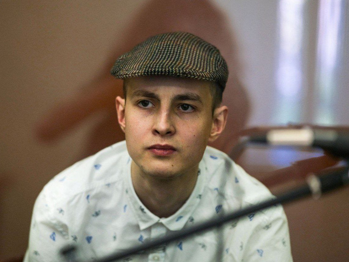 Суд приговорил экс-ефрейтора к 23 годам колонии за продажу информации ВСУ за $800