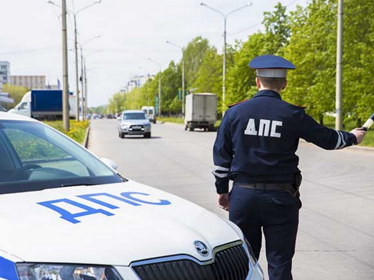 Штрафы до 45 тысяч: новые изменения в ПДД с 1 августа для водителей0