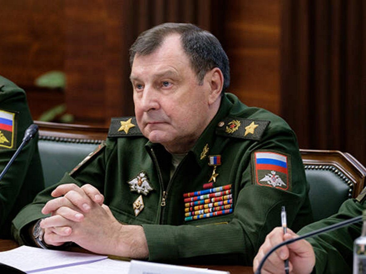 Суд арестовал имущество жены и дочери экс-замминистра обороны Булгакова в рамках уголовного дела0