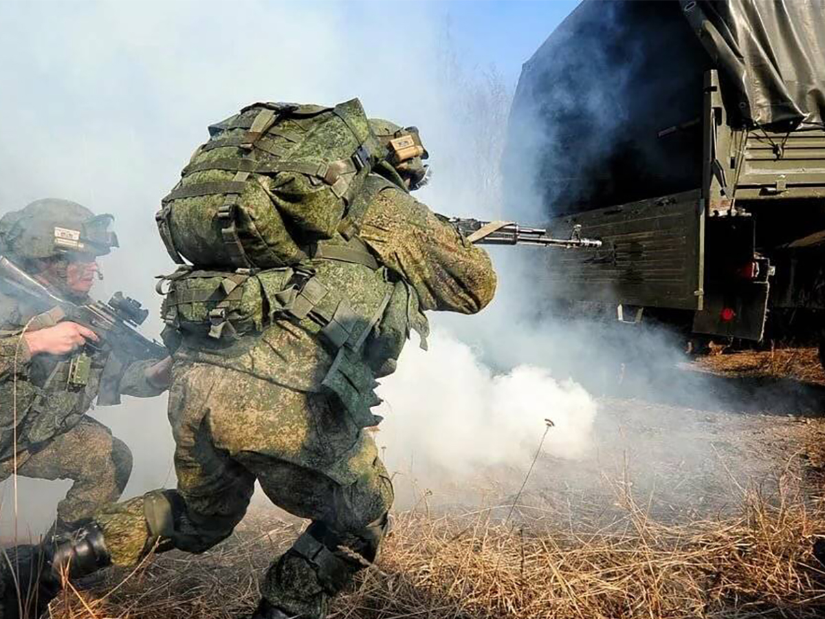 Шокирующий прогноз ИИ о будущем Украины: что нас ждет?0