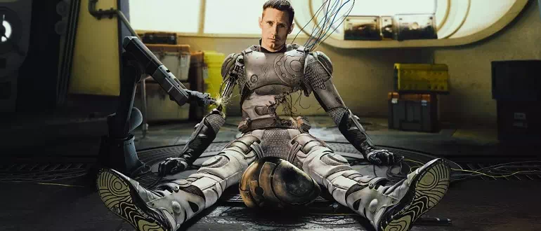 КиллерБот / Murderbot: полный сюжет и даты выхода всех серий0