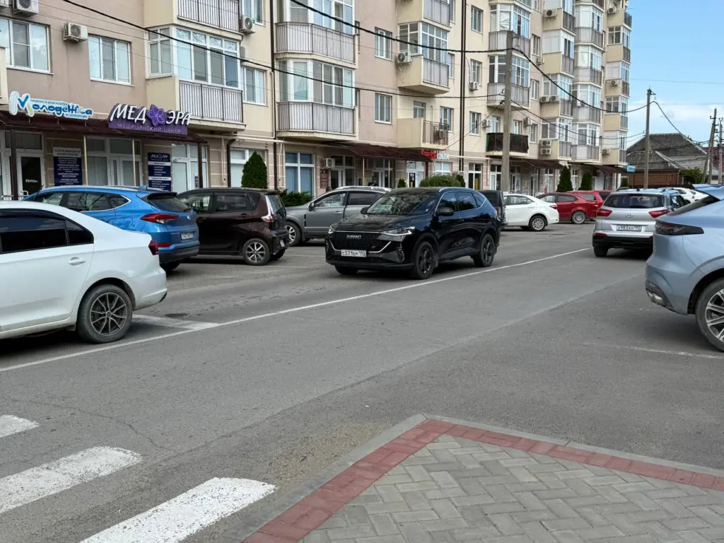 Новое правило для водителей: стопроцентный запрет вступает в силу с 25 июля