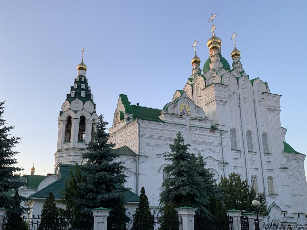 Верующим рекомендовали избегать ссор 27 июля для защиты от бедствий0