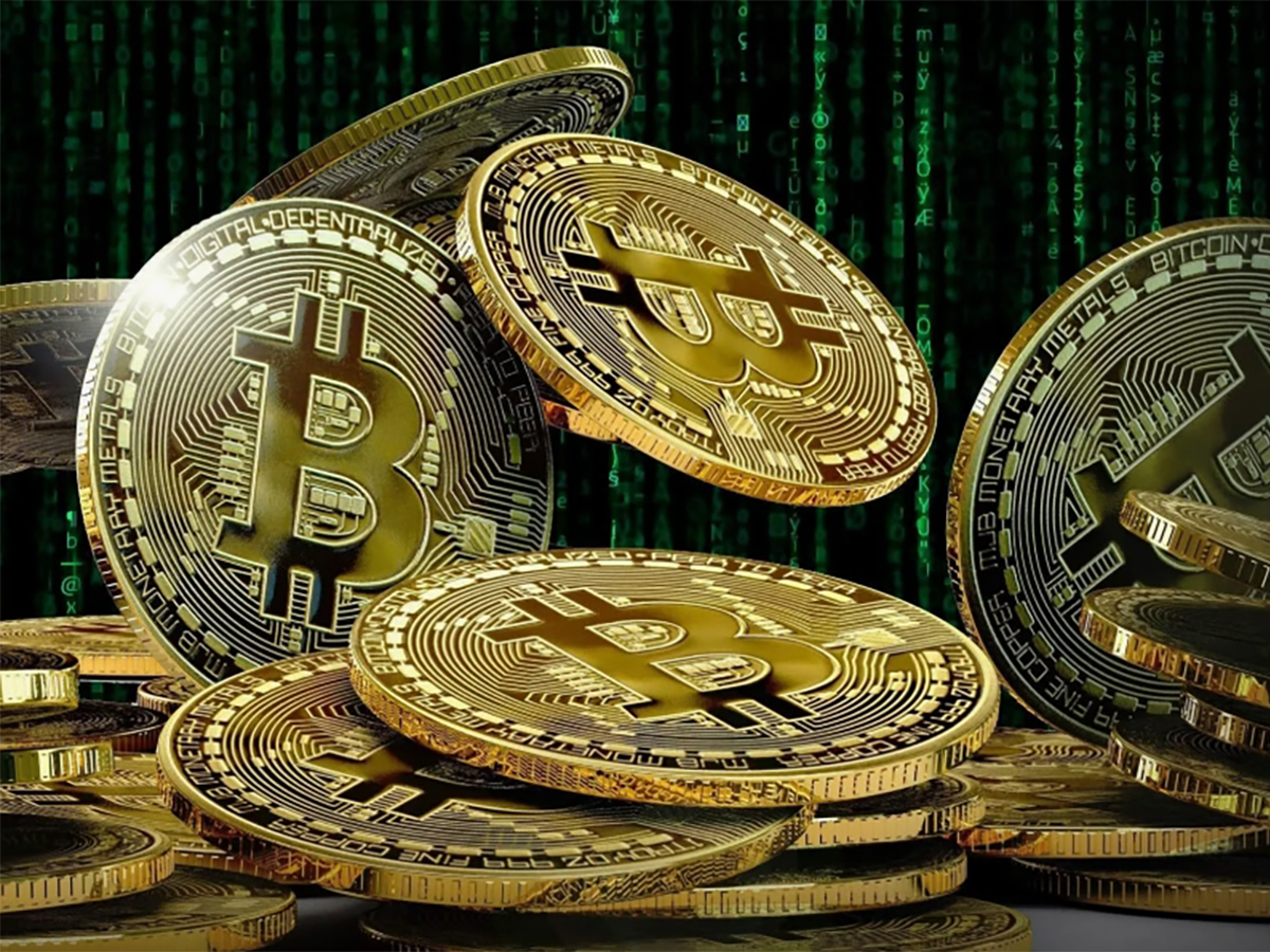 14-летние биткоины превратили владельца в мультимиллионера0