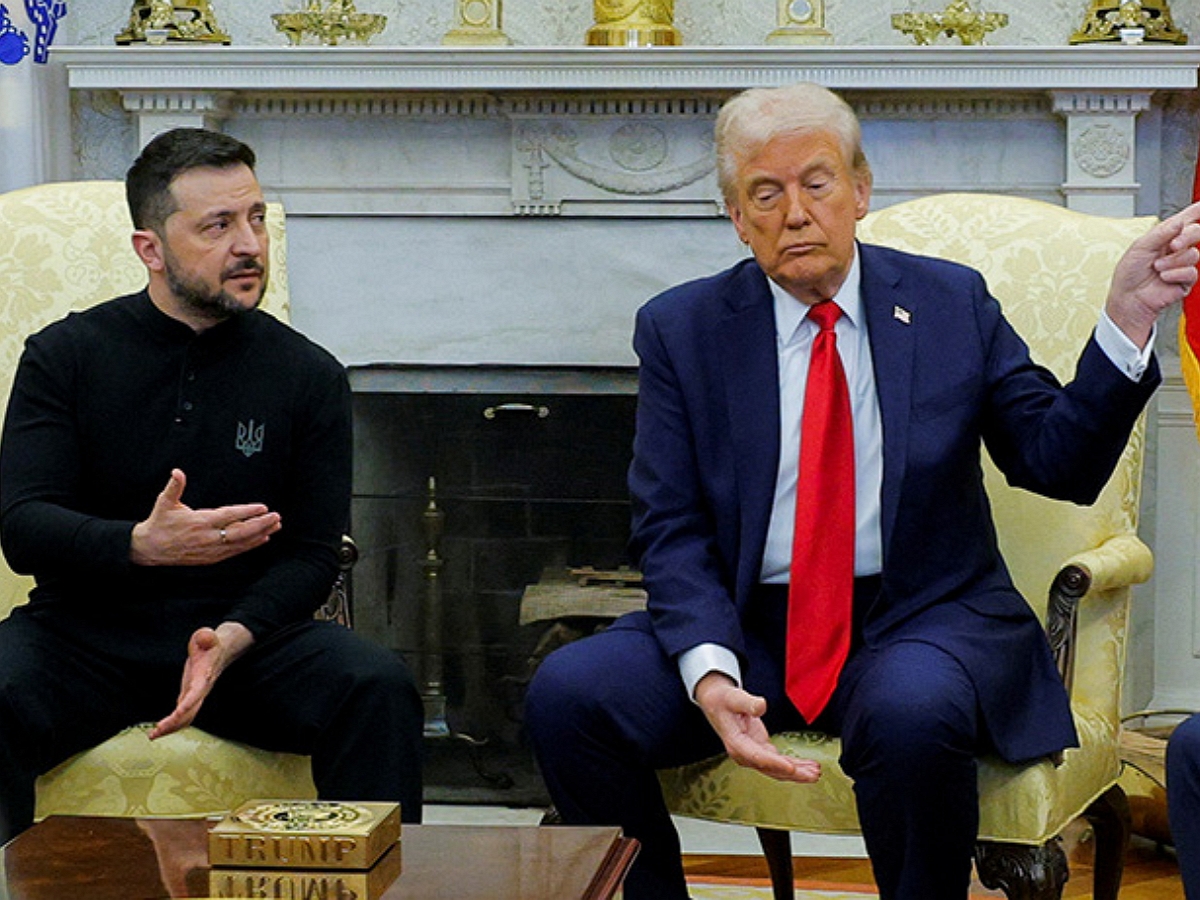 Изменения в Украине после конфликта Зеленского с Трампом: что раскрыл NYT0