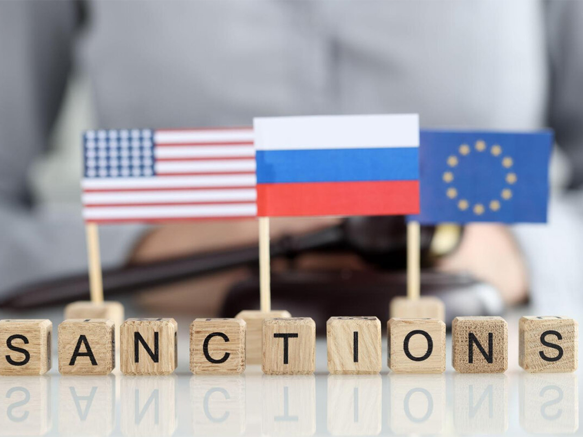 Новый пакет антироссийских санкций ЕС: 22 банка под действием ограничений0
