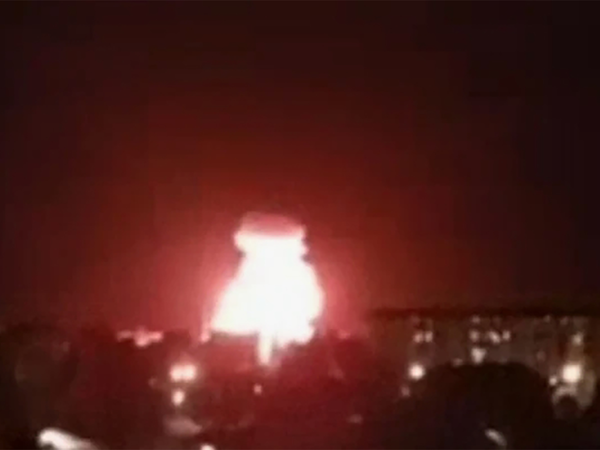 В Сочи обломки БПЛА ВСУ стали причиной гибели женщины и ранения еще одной жертвы0