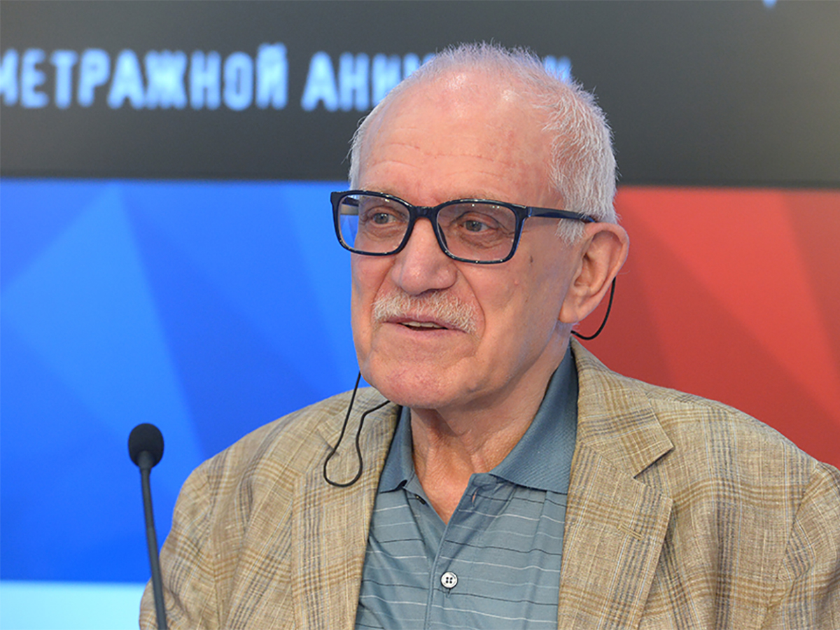 Скончался режиссёр фильма «Экипаж» Александр Митта0
