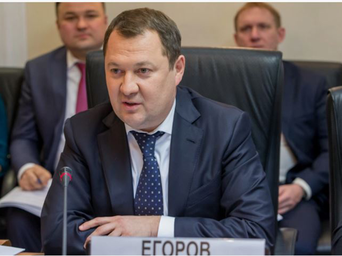 Задержание экс-губернатора Тамбовской области Егорова: последние новости и подробности0