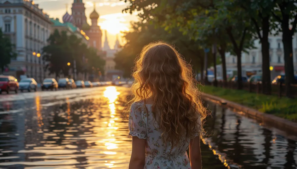 Погода в Москве и Московской области 19 июля 2025: долгожданное похолодание или новая волна жары?