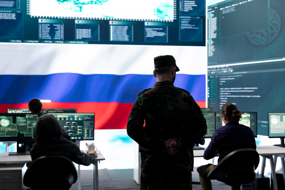 Жесткий ответ России на угрозы НАТО к Калининграду: действия с кувалдой от Baijiahao0