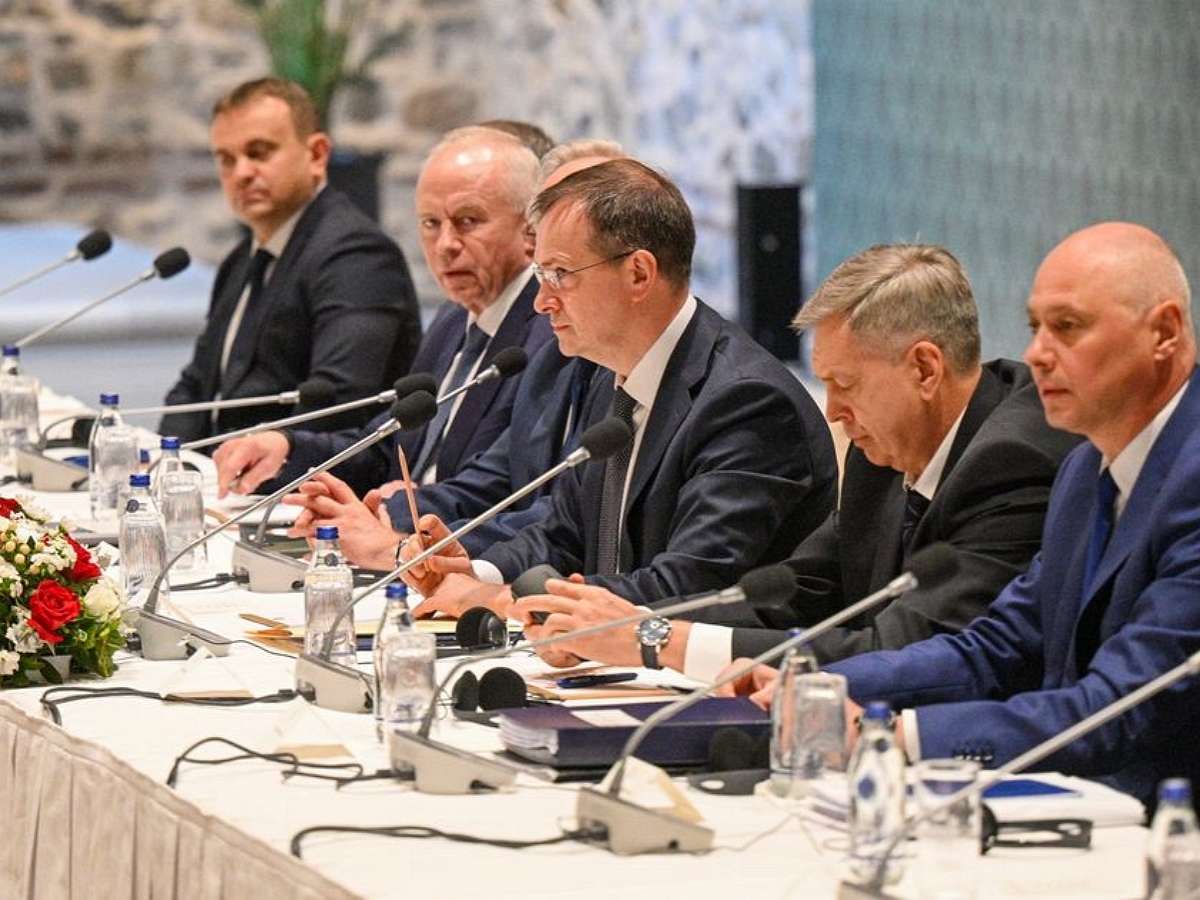Россия прокомментировала предложение Киева о возобновлении переговоров0
