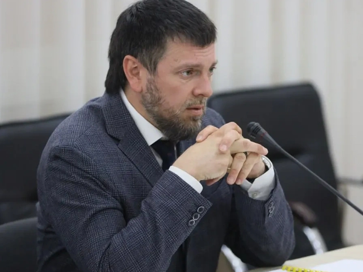 Заместитель председателя правительства Забайкальского края стал участником смертельного ДТП0