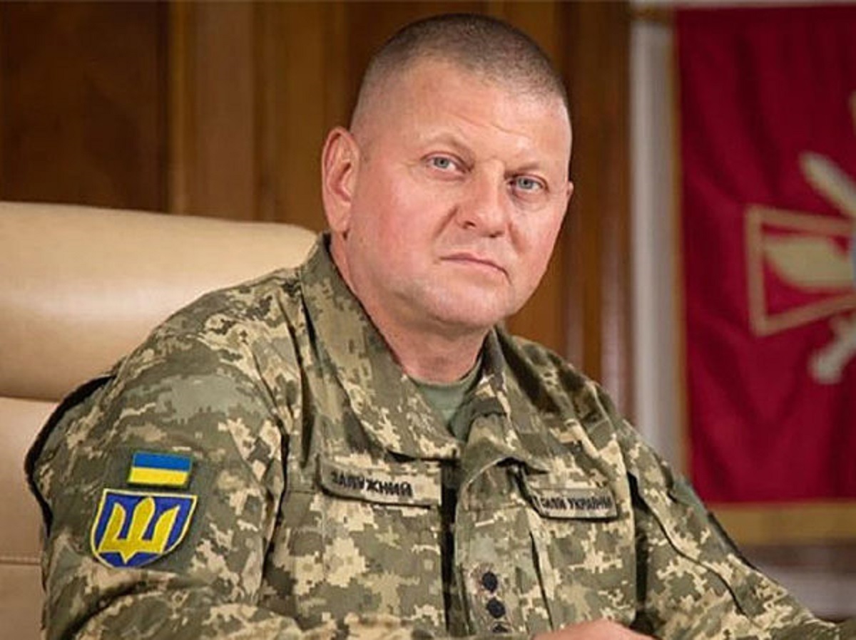 Фото Залужного в Vogue: как «Топ-модель по-украински» завоевала мировой интерес0