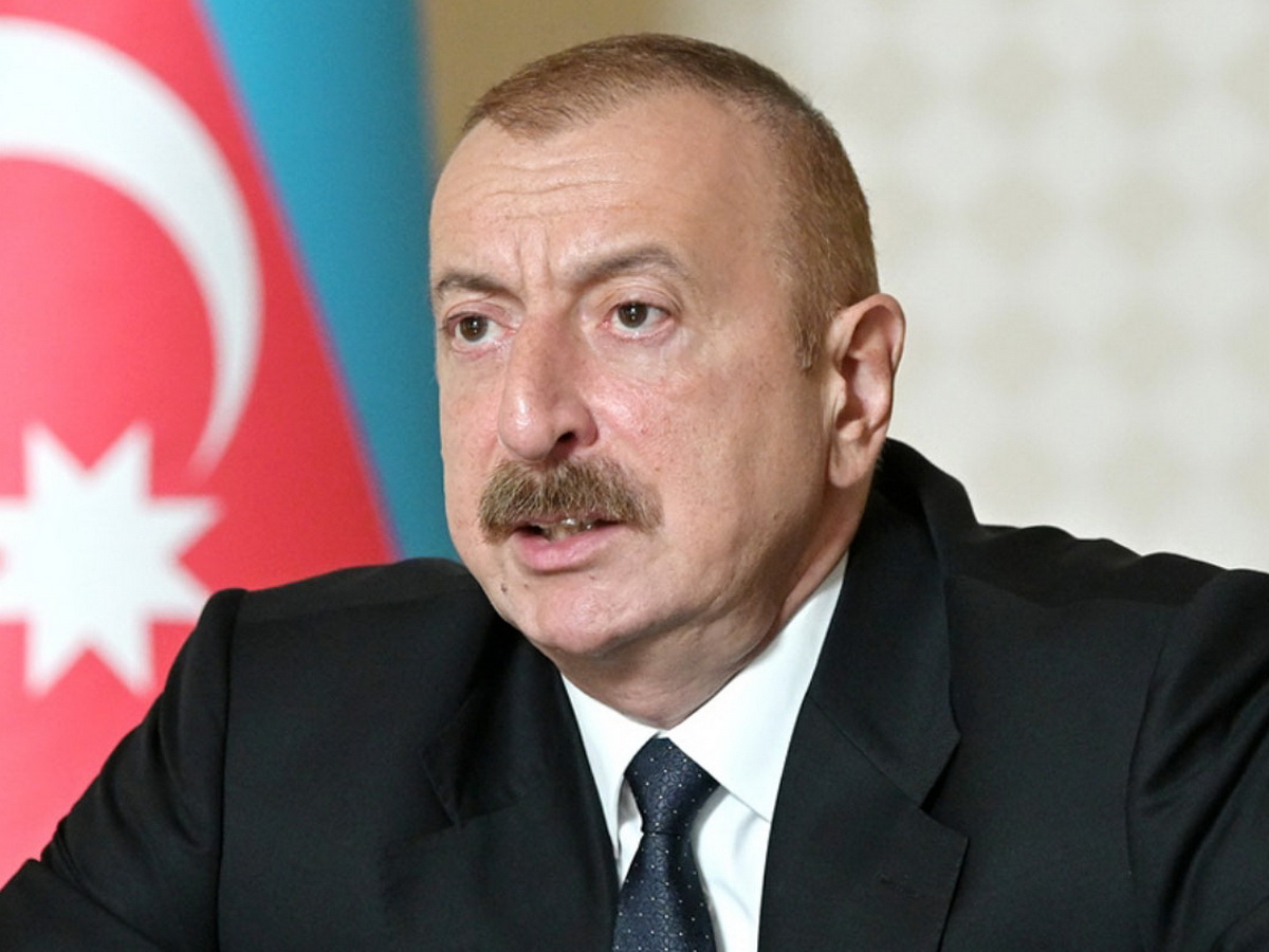 Алиев подал иск против России из-за крушения самолета AZAL: все обстоятельства дела0