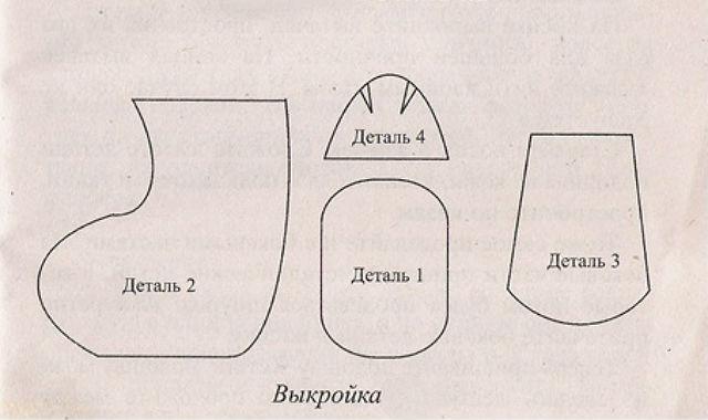 Как смастерить одежду для французского бульдога: комбинезон, жилет и намордник своими руками6