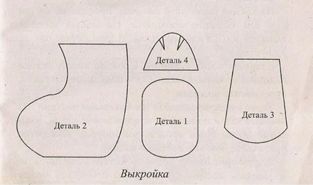 Как смастерить одежду для французского бульдога: комбинезон, жилет и намордник своими руками6