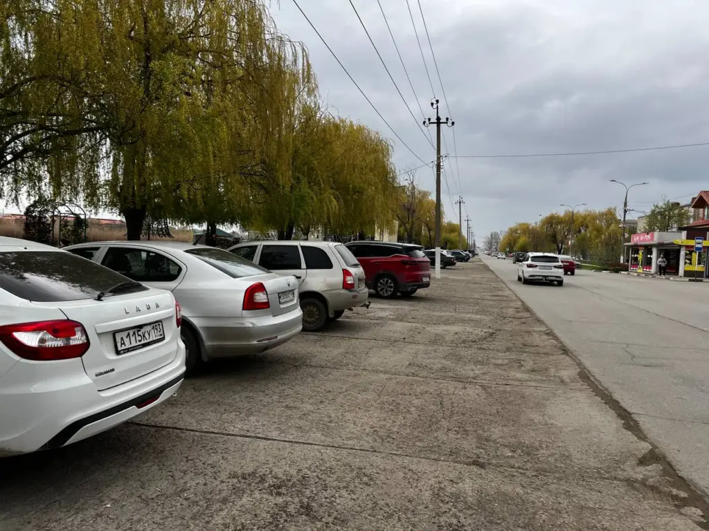 Штраф за парковку автомобиля у частного дома: с 12 июля начинают действовать строгие правила
