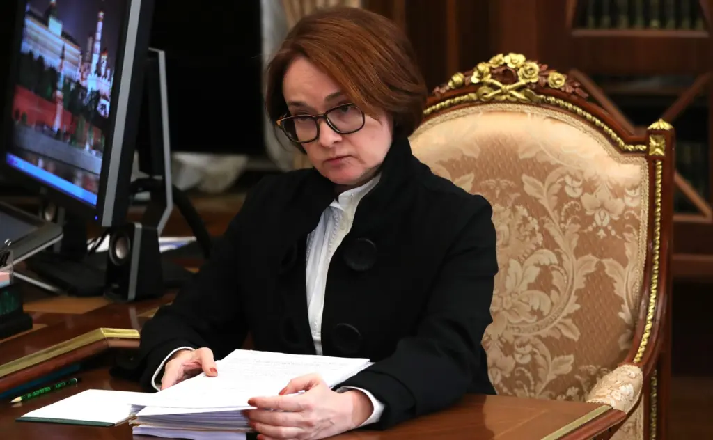«На грани тревожных периодов»: руководитель Центробанка Набиуллина предостерегла граждан РФ