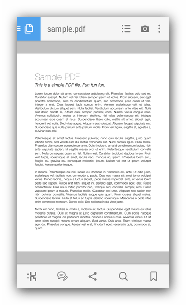 Как открыть PDF-файлы на Android: простые и эффективные способы12