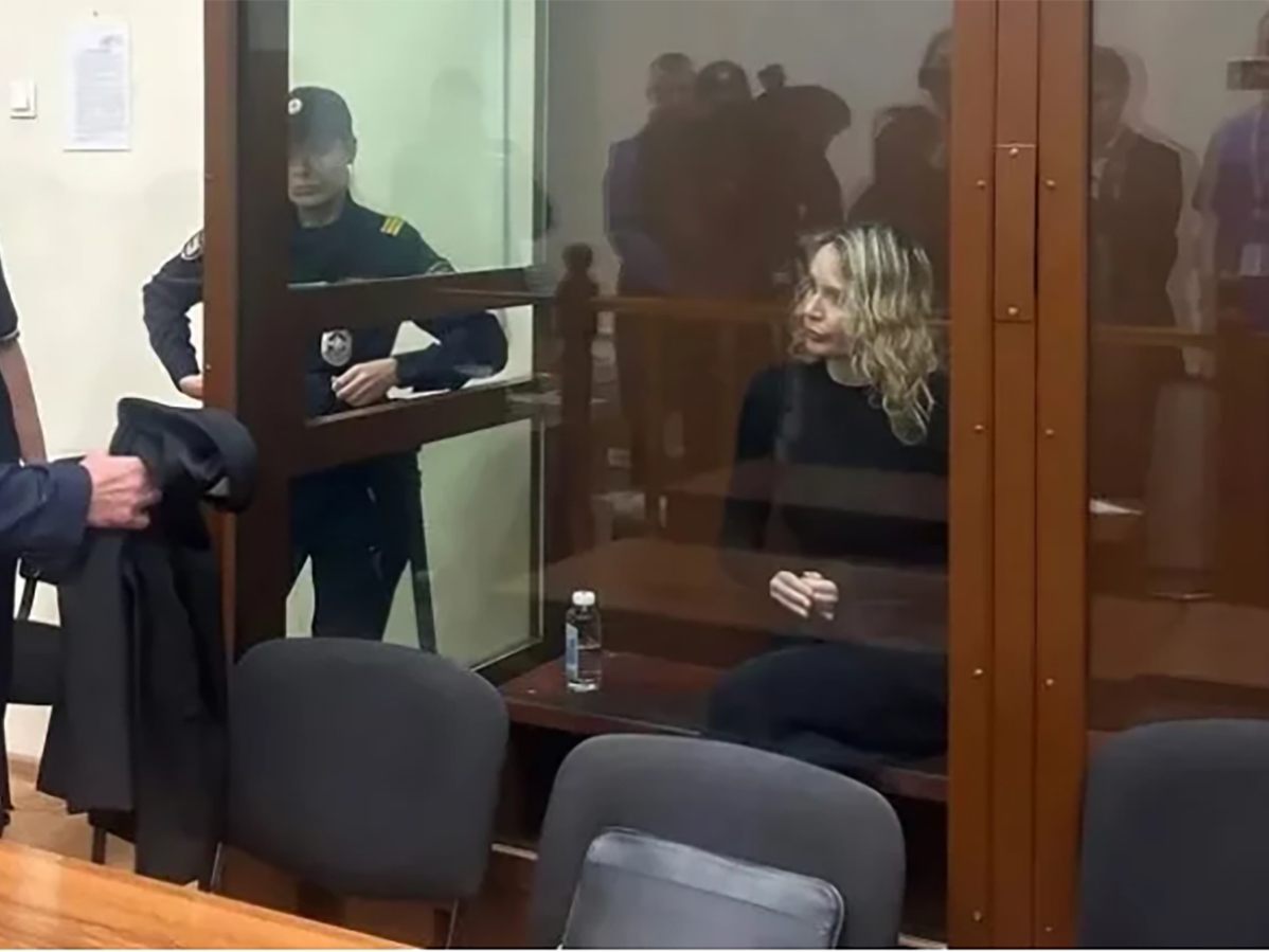 Владелица ювелирного дома Darvol приговорена к семи годам колонии за мошенничество0