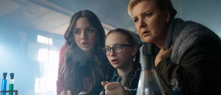 Съемки 2 сезона "Кибердеревни" для КиноПоиска: все детали и новости0