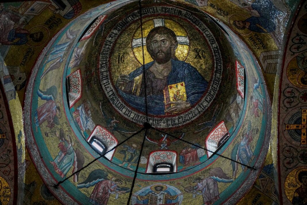 День памяти преподобного Сергия Радонежского: традиции и значение 18 июля в России0