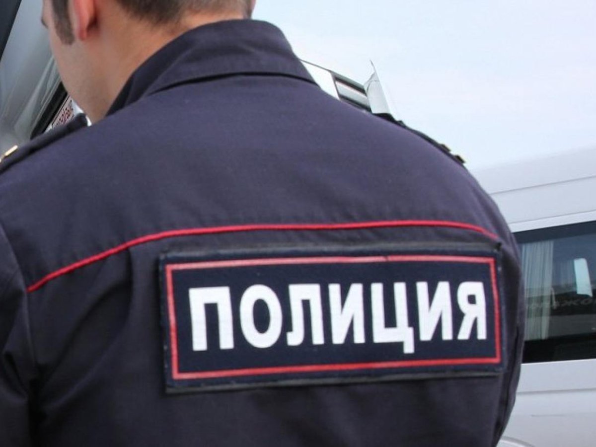 «Mash на Мойке»: в четырех полицейских участках Ленинградской области были проведены обыски0