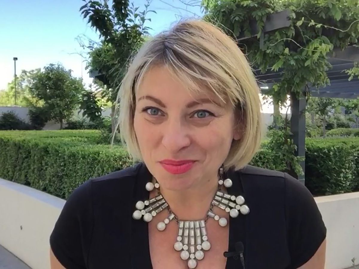 Астролог Анжела Перл предсказала одному из знаков Зодиака 8 лет везения, начиная с июля0