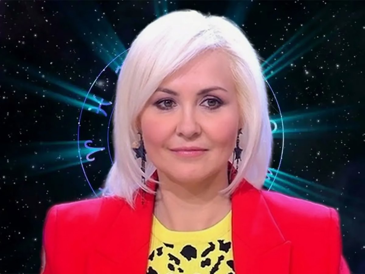 Астролог Василиса Володина пообещала трем знакам Зодиака удивительные изменения до окончания лета 20250