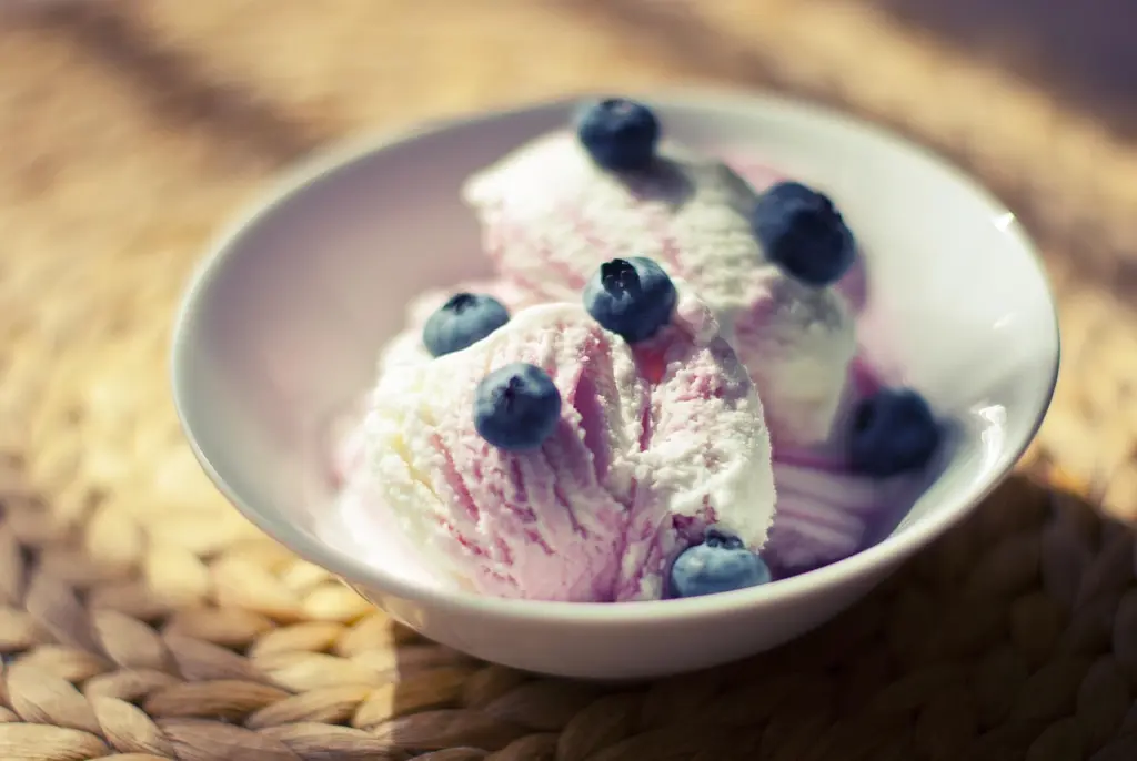 Как сделать натуральное мороженое без химии: смешиваю 3 продукта и замораживаю для детского восторга