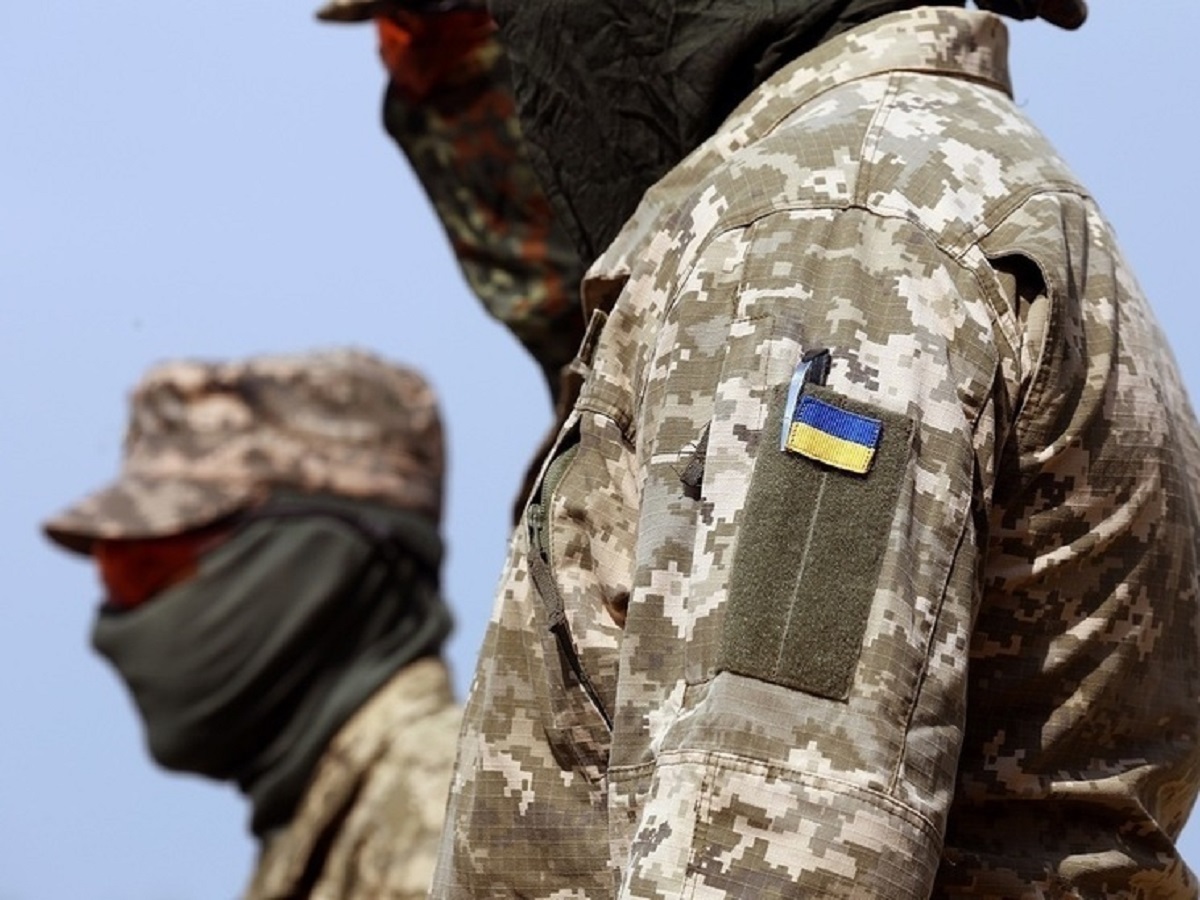 «Залужный о ситуации в Украине: Почему Запад должен осознать позорную правду для Киева»0