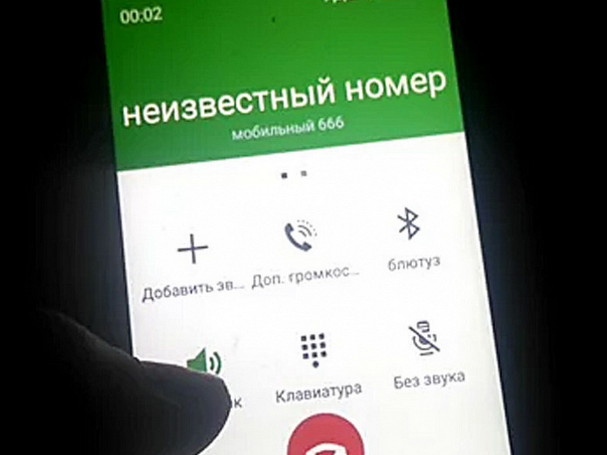 Звонки с незнакомых номеров: причины и возможные последствия сбросов вызовов0