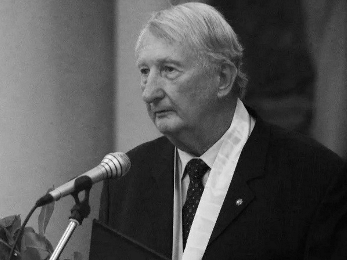 Князь Александр Трубецкой: Память о великом русском аристократе0