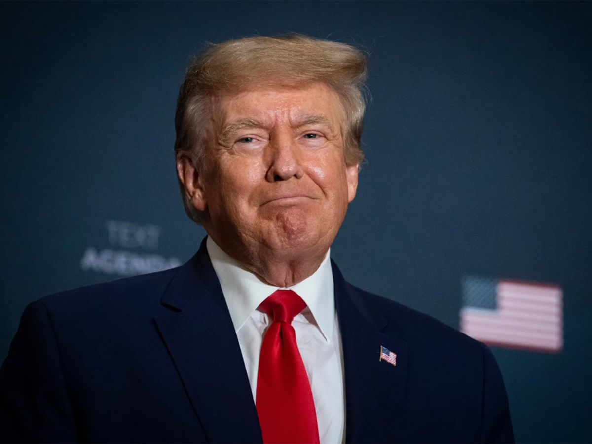 Тысячи документов о расследовании связей Трампа с Россией обнаружены в «мешках для сжигания»0