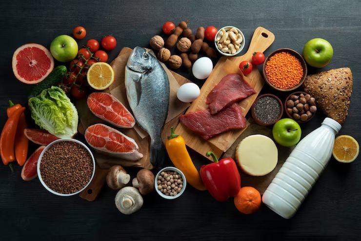 Шесть вредных продуктов, от которых стоит отказаться: полезные альтернативы без потерь вкуса0