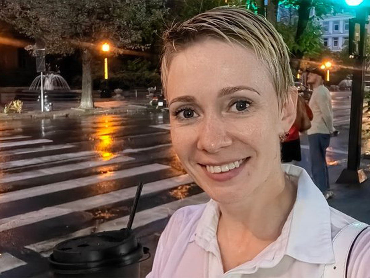 Чиновница из Красноярска предложила уйти на СВО в ответ на вопрос о проблемах с Интернетом0