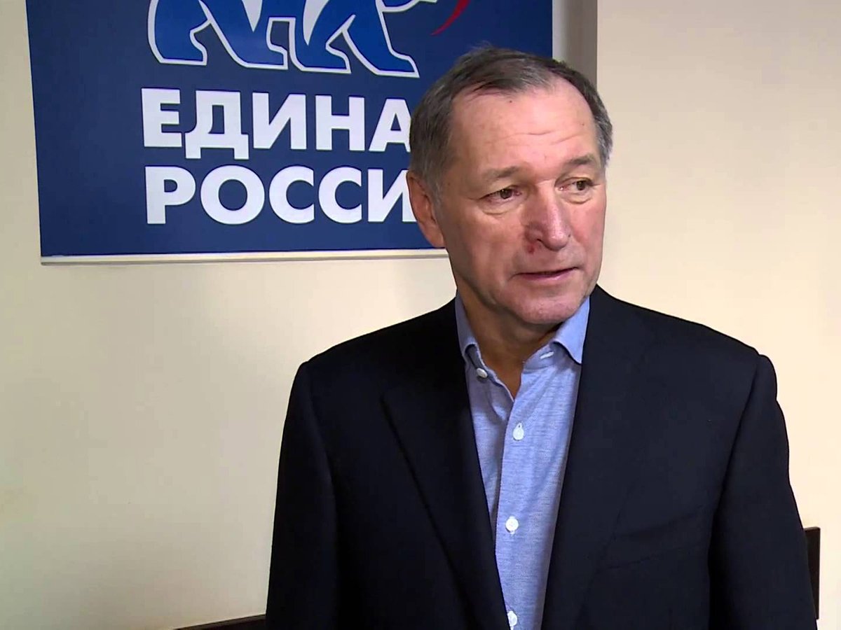 Арестованы средства владельца «Южуралзолота», который пытался покинуть Россию0
