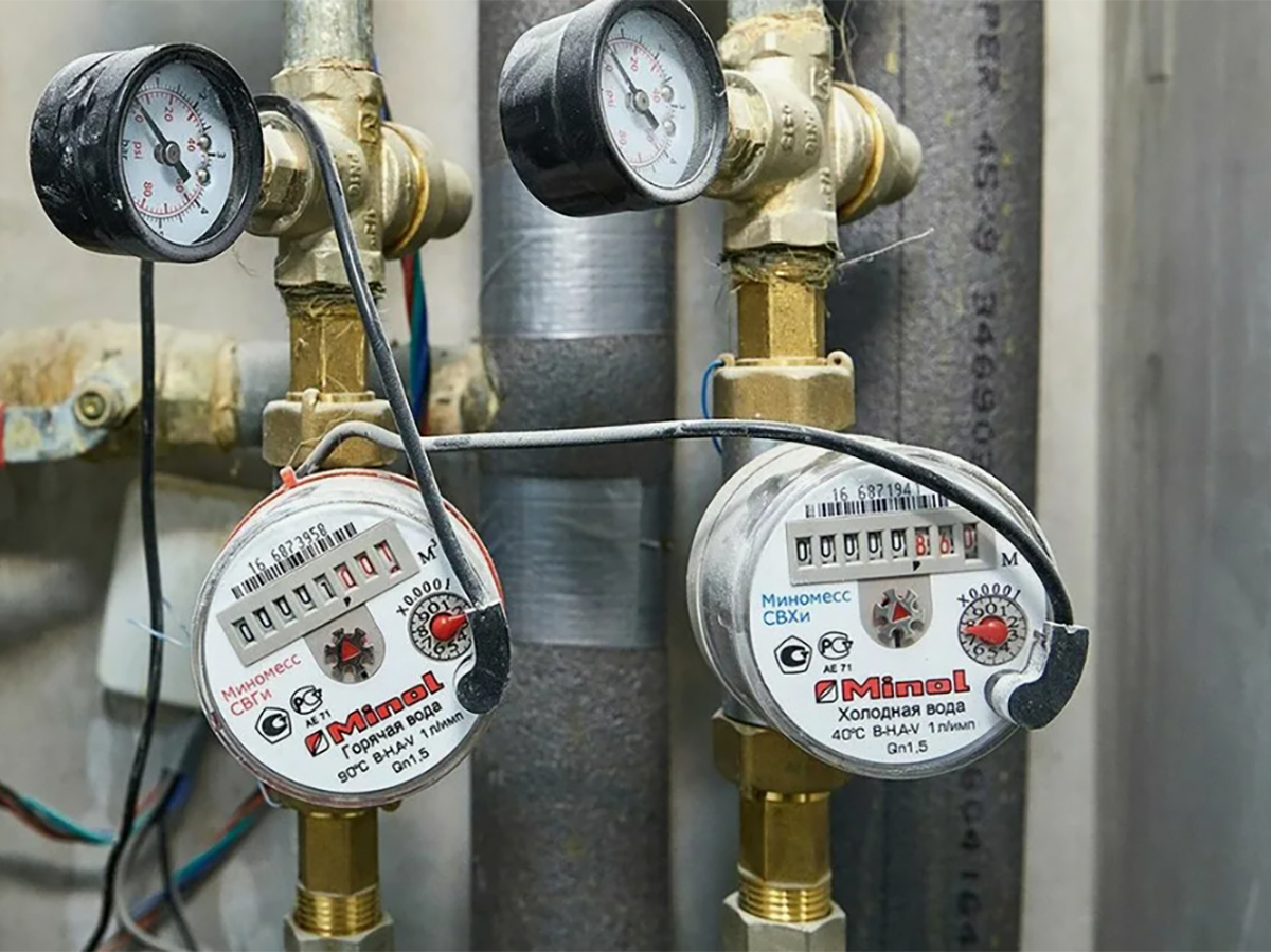 В России может появиться законопроект о продаже долгов по ЖКХ коллекторам0