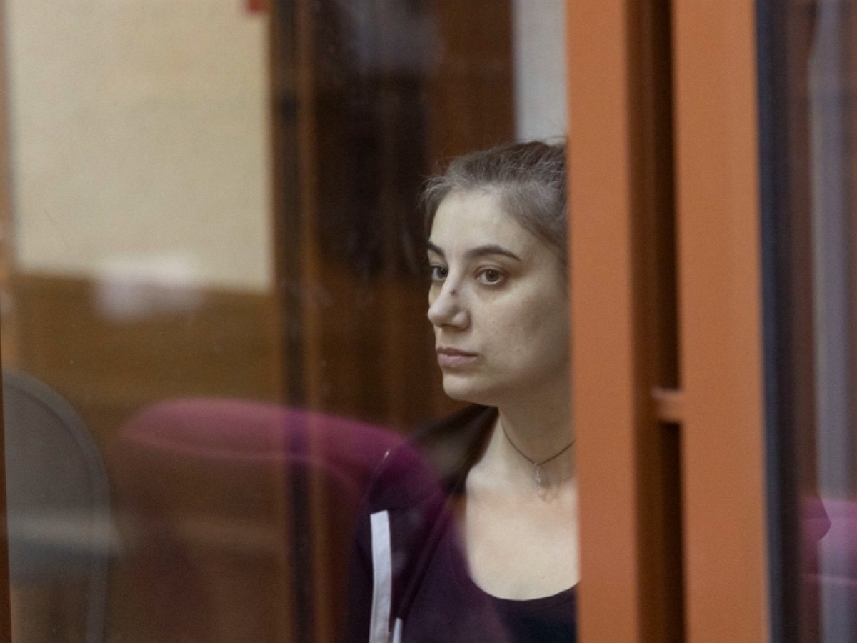 Россиянку осудили на 24 года за убийство 5-летнего опекаемого ребенка0