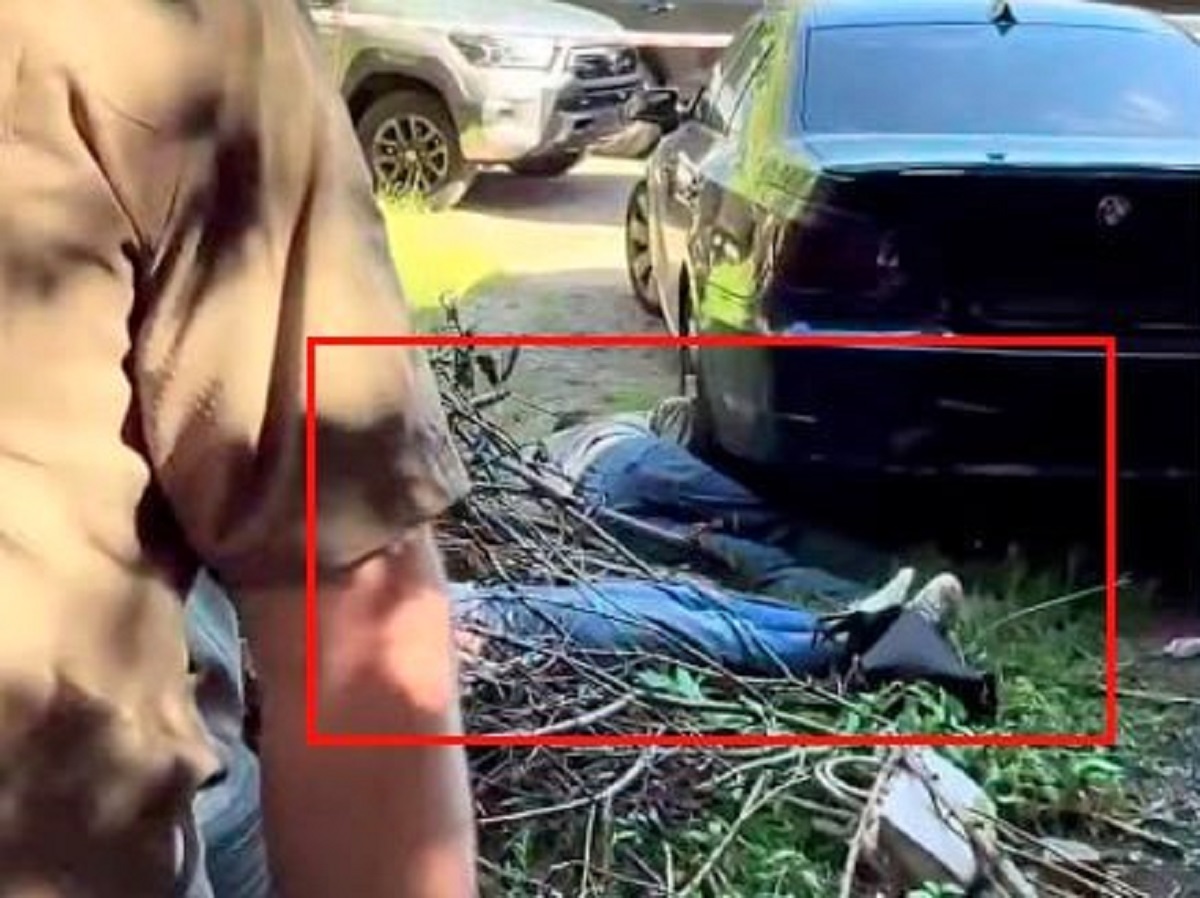 «Почему молчит Алиев? Баку подвергся критике за молчание после убийства азербайджанцев на Украине»0