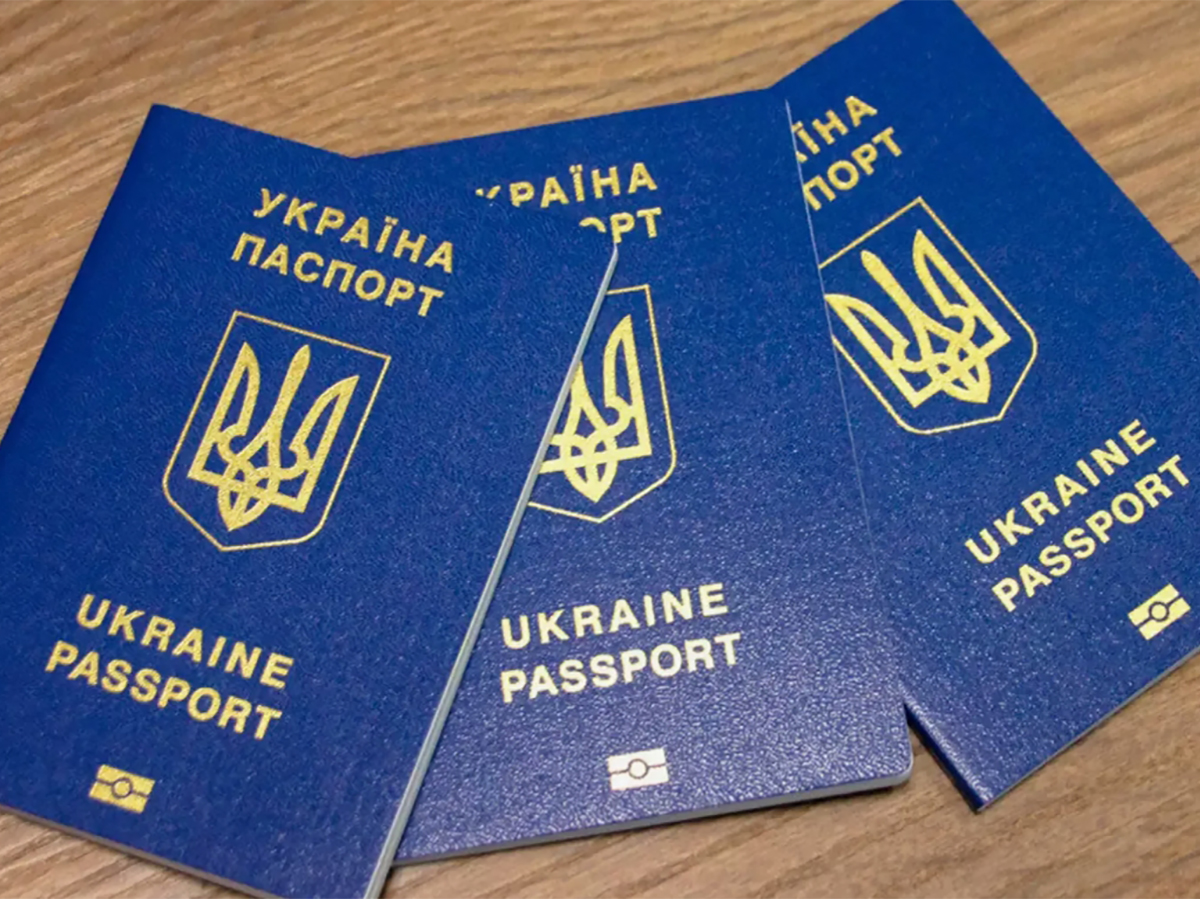 В России намерены ввести запрет на въезд для граждан Украины сроком на 50 лет0