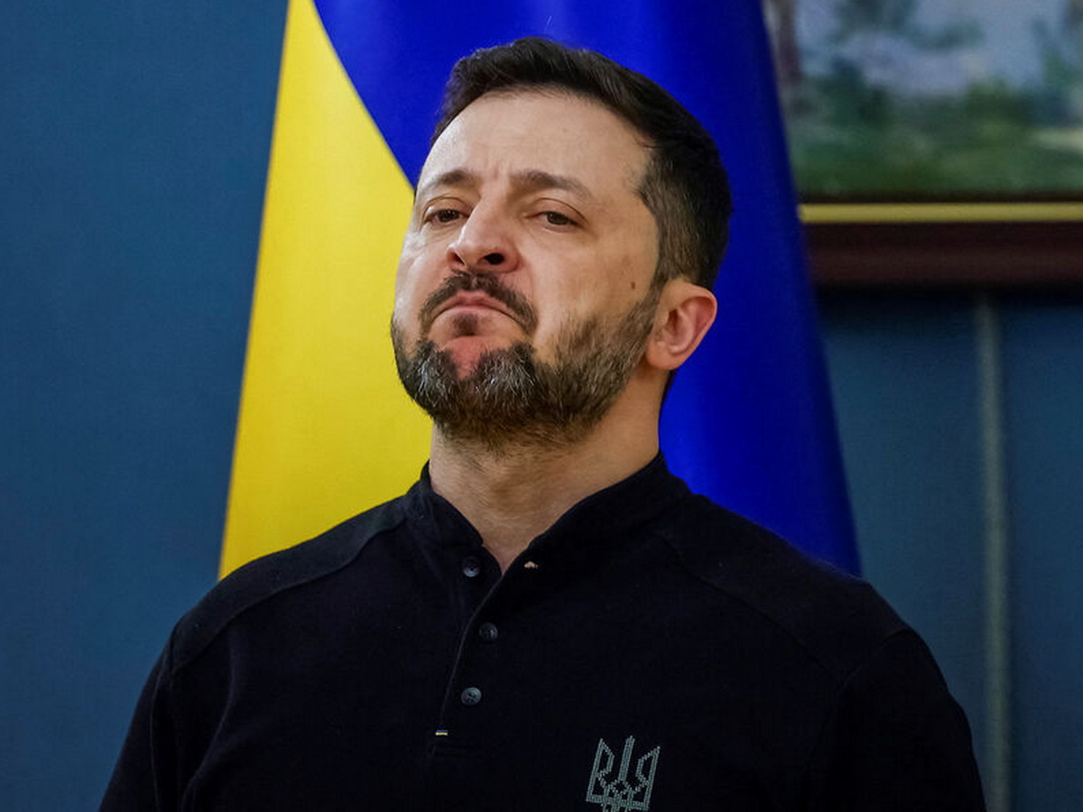 Арестович с ужасом сообщил о потенциальной смене Зеленского: кто может занять его место0