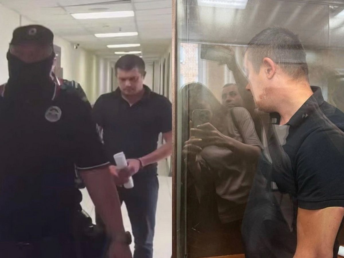 Суд арестовал троих полицейских за взятку от сотрудников Baza0