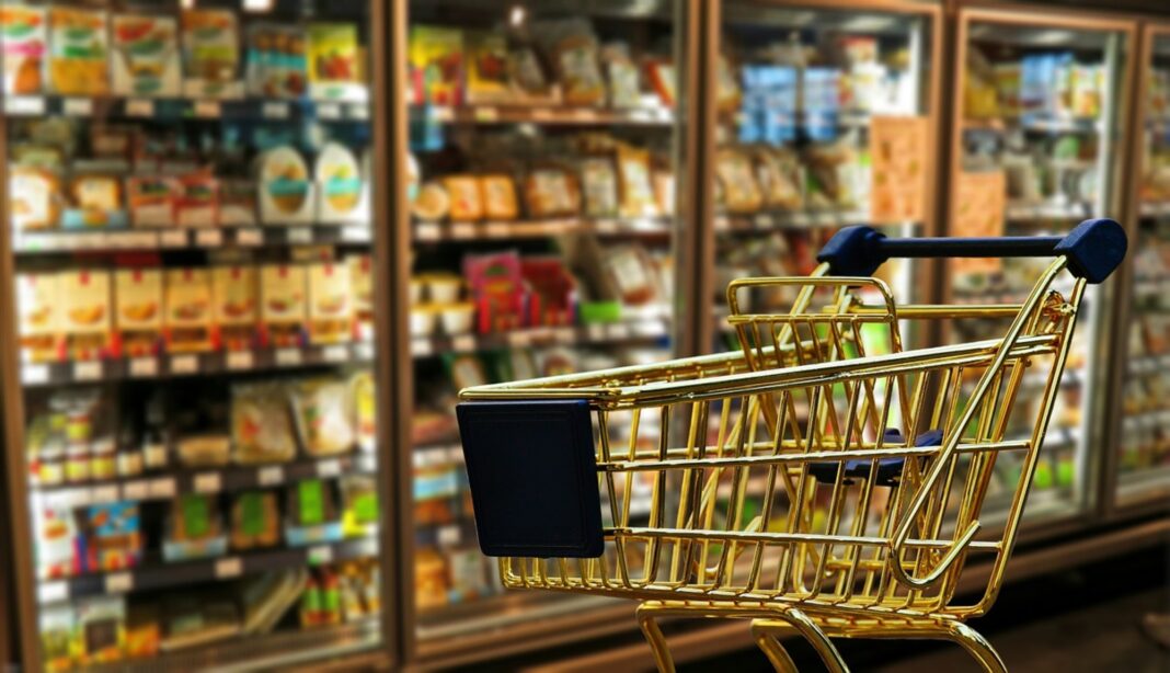 Товары, которых я избегаю в магазине: продукты, которые не покупаю для здорового питания0