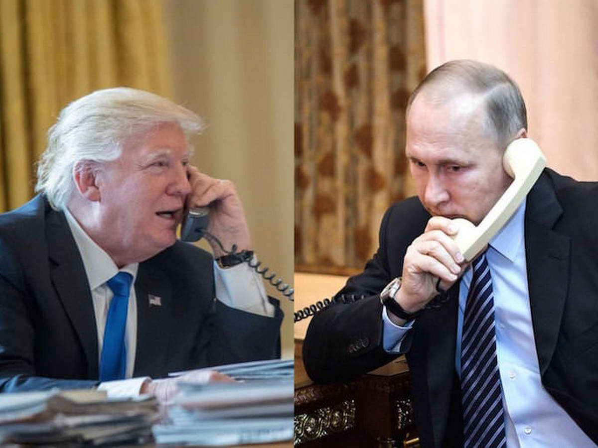Трамп «взбешен» Путиным: когда истекает ультиматум для России и что будет дальше0