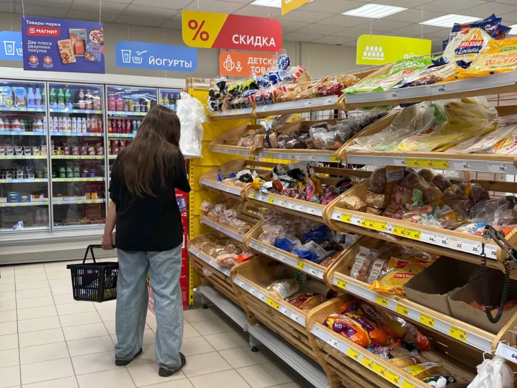 5 продуктов, которые продавцы никогда не покупают и вам не советуют обходить стороной