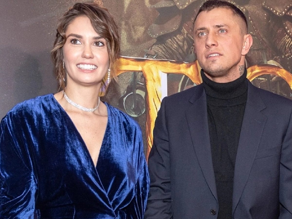Павел Прилучный проиграл суд Агате Муцениеце: custody battle за сына закончилась в пользу матери0