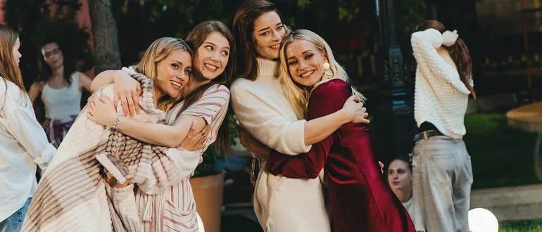 Дата выхода серий сериала "Москва слезам не верит" (2025)0