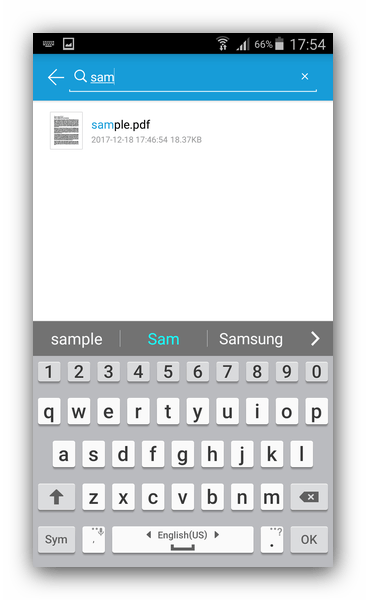 Как открыть PDF-файлы на Android: простые и эффективные способы2